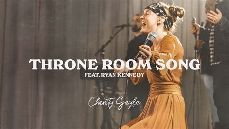 Throne Room Song .